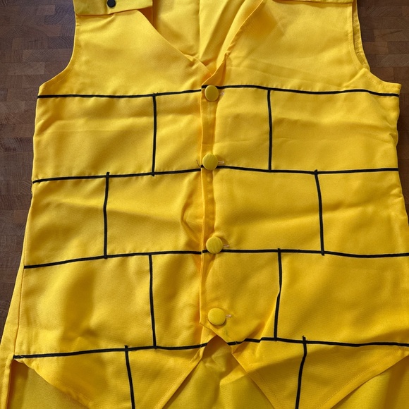 Gravity Falls Bill Cypher Cosplay - Picture 3 of 6